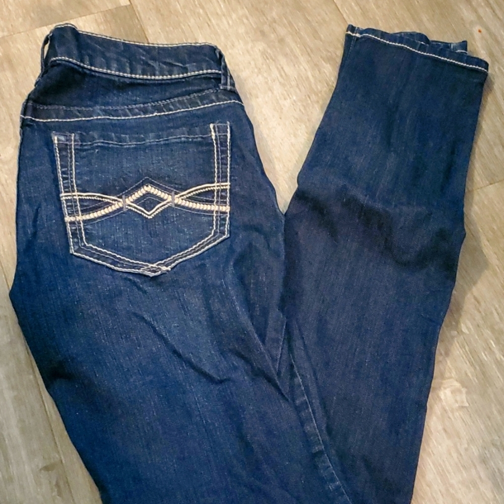 Mudd jeans